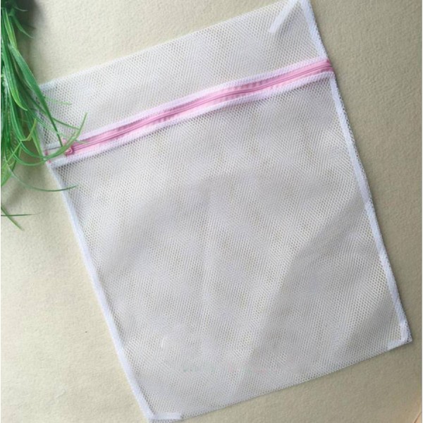 NET BAGE ---HEAVY(zip-up)36*48 3pcs